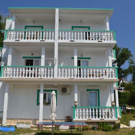 Apartmani Jenny I Tania Лопар Экстерьер фото