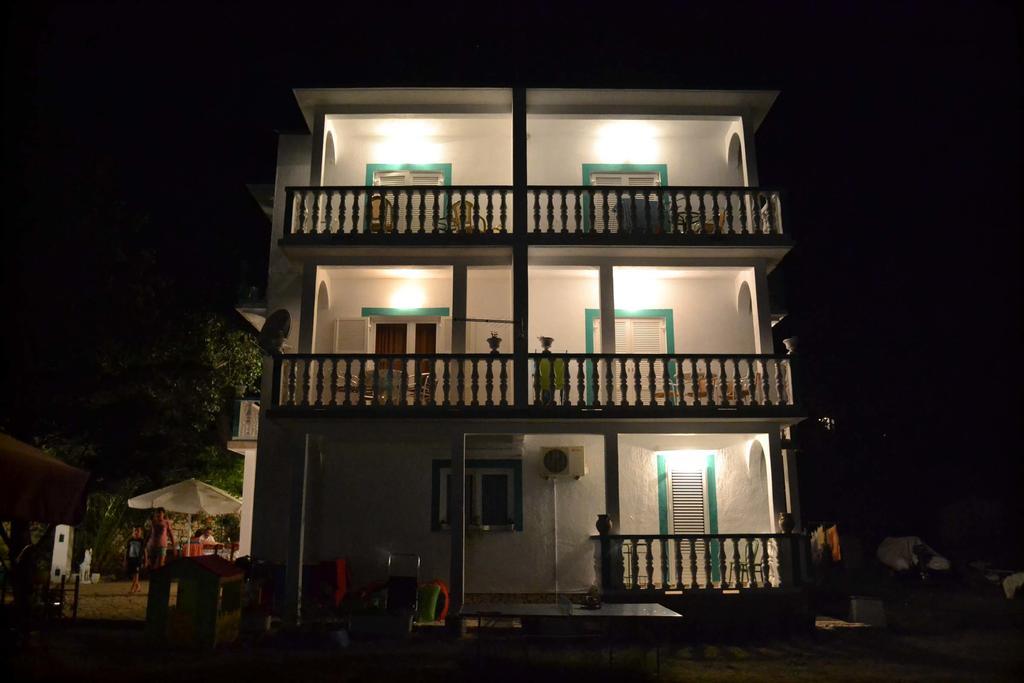 Apartmani Jenny I Tania Лопар Экстерьер фото